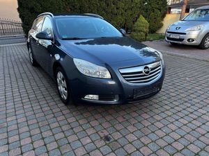 Opel Insignia A 1.8 Innovation 2009