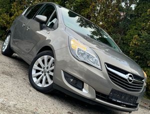 Opel Meriva II 1.4 Edition 2014
