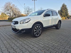 Nissan Qashqai I 1.6 Visia 2013