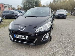 Peugeot 308 T7 2012