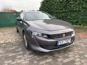 Peugeot 508 II 1.5 BlueHDi Active S&S EAT8 2022