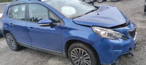 Peugeot 2008 I 1.5 BlueHDi Active S&S 2019