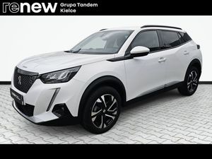 Peugeot 2008 II 1.2 PureTech Allure Pack S&S 2021