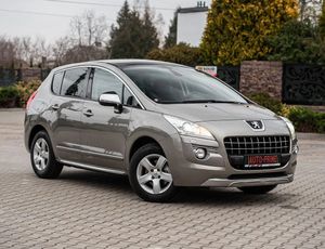 Peugeot 3008 I 2010