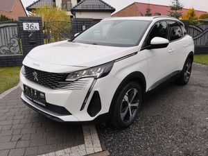 Peugeot 3008 II BlueHDi 130 Stop & Start EAT8 Allure Business-Paket 2021