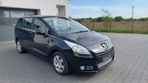Peugeot 5008 I 1.6 HDi Trendy 2011