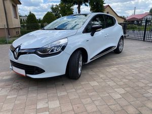 Renault Clio IV 1.2 16V 75 Expression 2016
