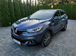 Renault Kadjar 2016