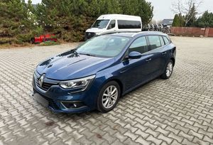 Renault Megane IV 2020
