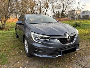 Renault Megane IV TCe 115 GPF LIFE 2022