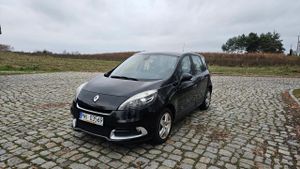 Renault Scenic III 2012