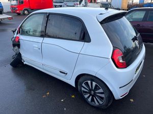 Renault Twingo III Electric VIBES 2022