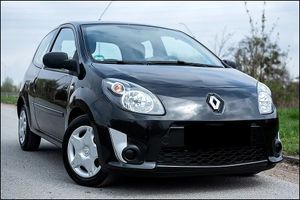 Renault Twingo II 2011