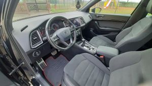 Seat Ateca 2.0 TDI DSG FR 2020