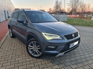 Seat Ateca 1.5 TSI ACT OPF Xcellence 2019