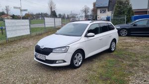 Skoda Fabia III 1.0 TSI Style 2022