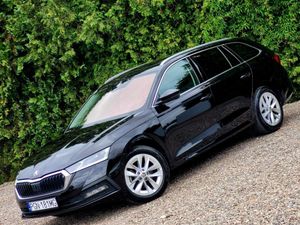 Skoda Octavia IV 2023