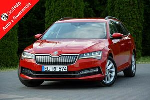 Skoda Superb III 1.4 TSI Plug-In Hybrid Style DSG 2020