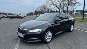 Skoda Superb III 2.0 TDI Ambition DSG 2020
