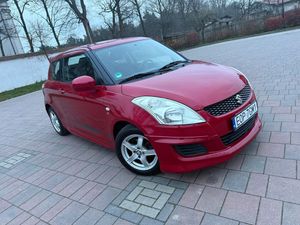 Suzuki Swift V 1.2 X-ITE 2013