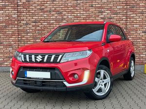 Suzuki Vitara III 1.4 Boosterjet SHVS Premium 2WD 2020
