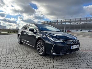 Toyota Corolla Seria E21 2023