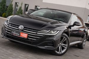 Volkswagen Arteon 2.0 TDI 4Motion R-Line DSG 2021
