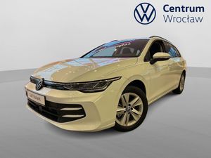 Volkswagen Golf VIII 2024