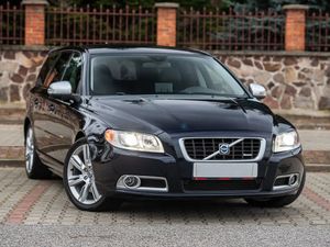 Volvo V70 III D5 AWD RDesign 2009