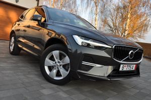 Volvo XC60 II B4 D Geartronic Momentum Pro 2021