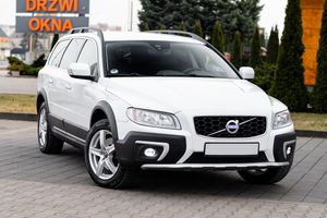Volvo XC70 2015