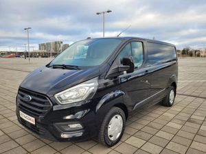 Ford Transit 2021