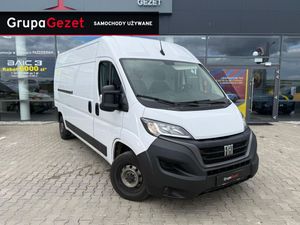 Fiat Ducato 2023