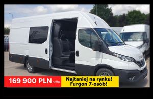Iveco Daily 2025