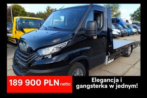 Iveco Daily 2024