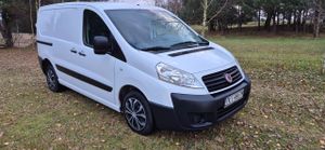Fiat Scudo 2008