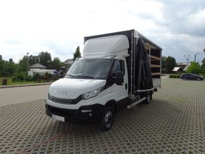 Iveco Daily 2017