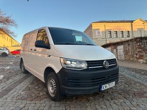 Volkswagen Transporter 2018