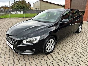 Volvo V60 I D3 Business Edition 2014