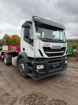 Iveco Stralis 2018