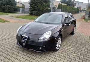 Alfa Romeo Giulietta 1.6 JTDM 16V 2013