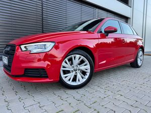 Audi A3 8V 1.5 TFSI S tronic 2020
