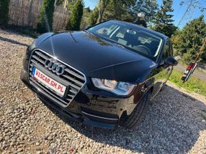 Audi A3 8V 1.6 TDI clean diesel Attraction 2015