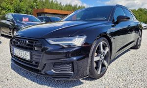 Audi A6 C8 2019