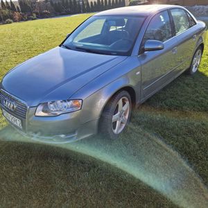 Audi A4 B7 2.0T FSI Multitronic 2007