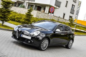 Alfa Romeo Giulietta 1.4 TB Progression 2015