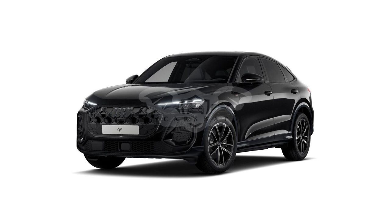 Audi Q5 I 2025