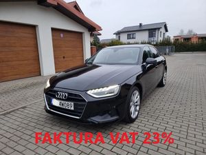 Audi A4 B9 2021