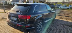 Audi Q7 II 3.0 TDI Quattro Tiptronic 2016