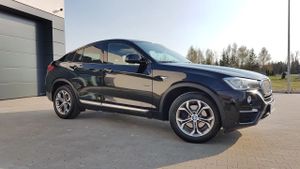 BMW X4 F26 xDrive20d 2015